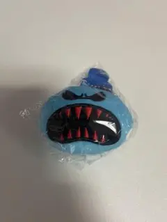 ポピープレイタイム　フェイスぬいぐるみ　ドーイ