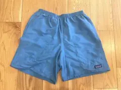 Patagonia パタゴニア　バギーズショートパンツ