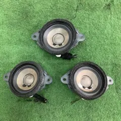 中古/Pioneer Xシリーズ☆ 高音質ツィーター【TS-T1RSⅡ】生産完了品の為、入手困難になってます。 TS-T1RSII PIONEER ⁄ carrozzeria(パイオニア ⁄ カロッツェリア)の