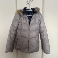 組曲 kumikyoku ダウンジャケット