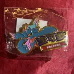 ポケモン ポケットモンスター ゼロの秘宝 カキツバタ 缶バッジ 1個