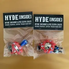 2025年最新】Hyde グッズ キーホルダーの人気アイテム - メルカリ