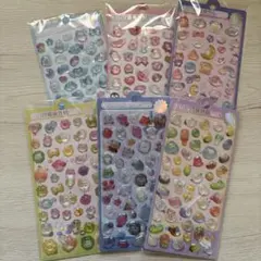 ボンボンドロップシール②