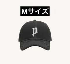 POINTLESS JOURNEY LOGO BASEBALL CAP M - メルカリ