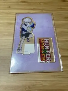 キルア アクリルスタンド