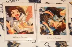 あんスタ ぱしゃっつ P.A.shots!! Vol.5 Action 天満光