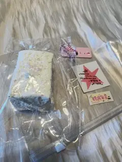 kalakala カラカラバニラケーキ　スクイーズのサムネイル