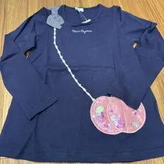 anyFAM kids チェリー　Tシャツ