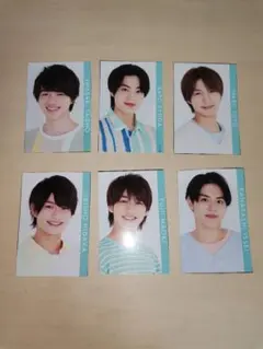 美 少年 Myojoデタカ