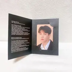 BTS The Daydream BELIEVERS トレカ