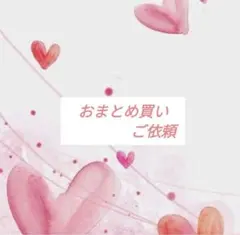 ピロコン様 リクエスト 3点 まとめ商品