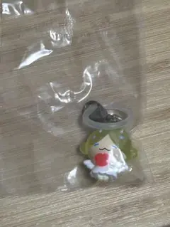 JOCHUM　めじるしアクセサリー　もこ