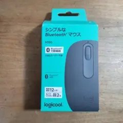 logicool Bluetooth マウス M196