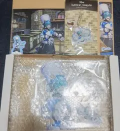 オルト・シュラウド マスターシェフ オンラインくじ