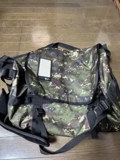 THE NORTH FACE リュック　 バックパック 迷彩 ノースフェイス