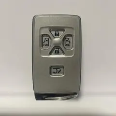 トヨタ 両側パワースライドドア 基盤色グレー スマートキー - メルカリ