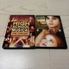 洋画｜US版DVD 2枚セット