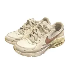 NIKE ナイキ エアマックス エクシー レザー ピンク　25cm