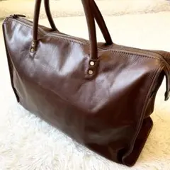 2026年最新】ボストンバッグ Somes Saddleの人気アイテム - メルカリ