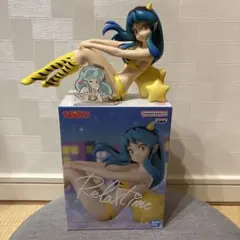 ラム 「うる星やつら」 -Relax time-ラム4フィギュア　アクスタ付き