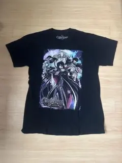 Code Geass Anime Tee