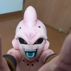 一番くじドラゴンボールC賞 魔人ブウ フィギュアのサムネイル