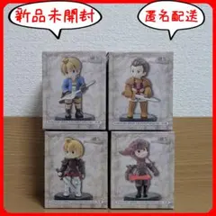 2026年最新】ffタクティクス フィギュアの人気アイテム - メルカリ