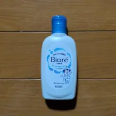 ビオレu やさしいフレッシュフローラルの香り 微香性 ミニ 90ml 90mlのサムネイル