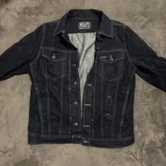 DIESEL Industry デニムジャケット