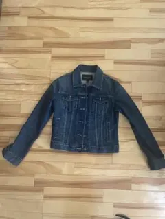 BANANA REPUBLIC ストレッチデニムジャケット S