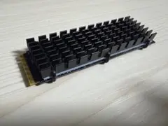 【ヒートシンク付】EDILOCA EN600Pro 1TB NVMe SSD