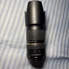 TAMRON A005 70-300mm nikon用のサムネイル