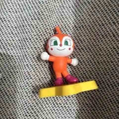 アンパンマンミュージアムコレクションフィギュア ドキンちゃん - メルカリ
