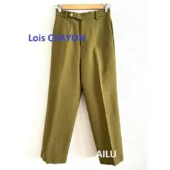 ロイスクレヨンのパンツ 楽天市場】Lois crayon（パンツ｜ボトムス）：レディース