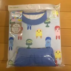 UNIQLO ベビーパジャマ サイズ100