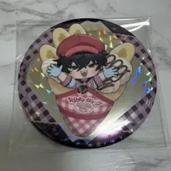 佐伯イッテツ Seaside Holiday 缶バッジ 佐伯イッテツ ritotetsu 缶バッジ Seaside Holiday l - メルカリ