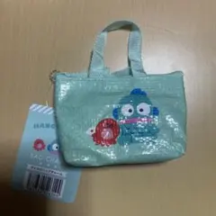 ハンギョドン　サンリオパックチャーム　セリア・ダイソー