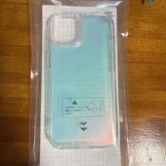 iPhone 15用 オーロラスマホケースツヤのサムネイル
