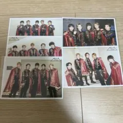 M!LK 生写真 47-49杯目