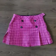 ビバハートスカートゴルフウェアのサムネイル