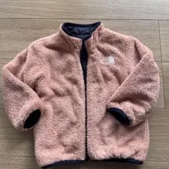 THE NORTH FACE リバーシブルジャケット