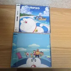 sumika Honto 通常盤(初回仕様) 、ドラえもん盤 - メルカリ