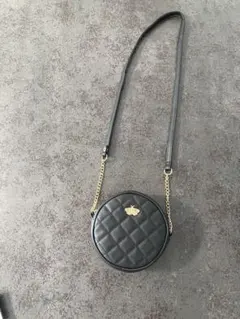 【h&m】バタフライモチーフポシェットのサムネイル