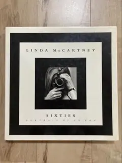 LINDA McCARTNEY SIXTIES - メルカリ