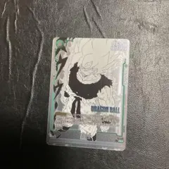 バトルパック MANGA winner 孫悟空 パラレル