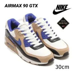 ナイキ 30 エアマックス 90 ゴアテックス スニーカー エア マックス 防水