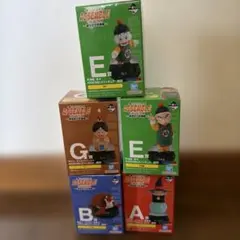 ドラゴンボール 一番くじ アッセンブルコレクション　まとめ売り