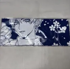 志麻 手ぬぐい 春ツ2019 斬