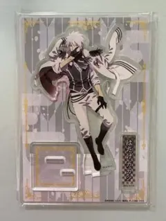 2026年最新】NARUTO/キャラクター名：はたけカカシ アクリルスタンドの