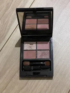 ミネラルクラッシィシャドー グリッターモーブ